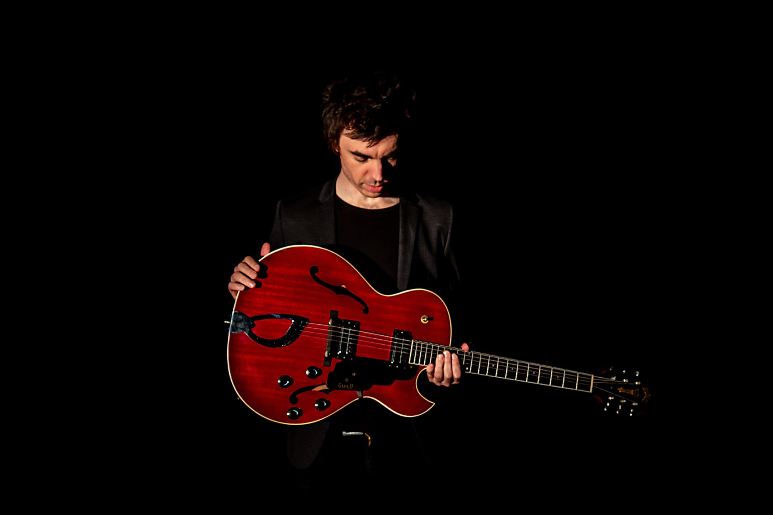simon martineau